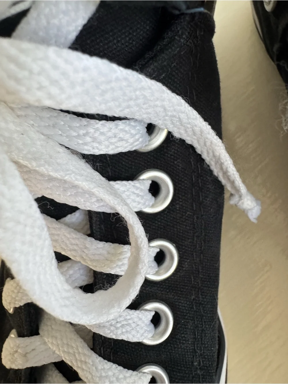 Converse Chuck Taylor All Star High Street Mid Top Sneakers Women’s 10 / Men’s 8 - Picture 8 of 11